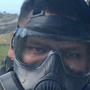 Meet your Posher, Gabriel